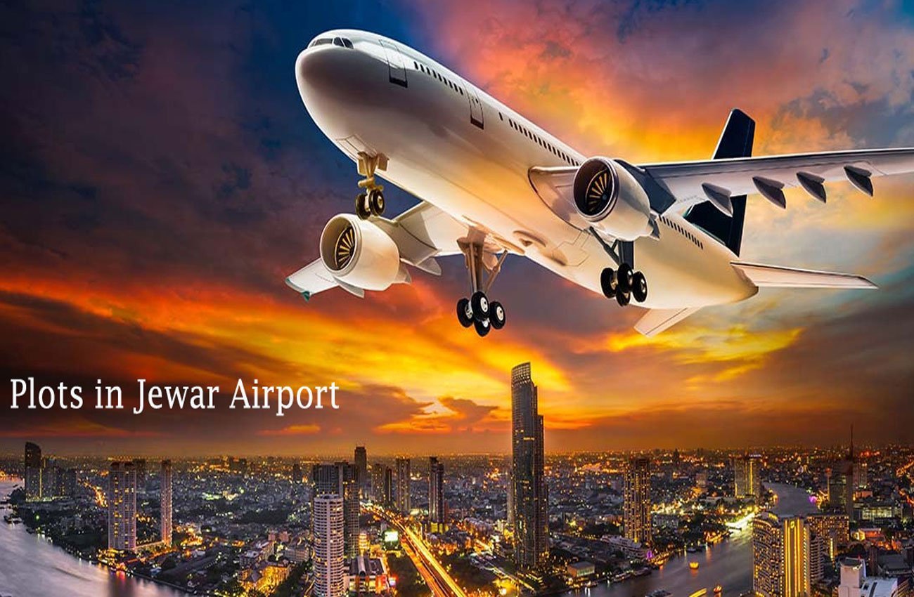 Hare Krishna Township