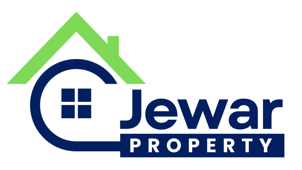 jewar property logo