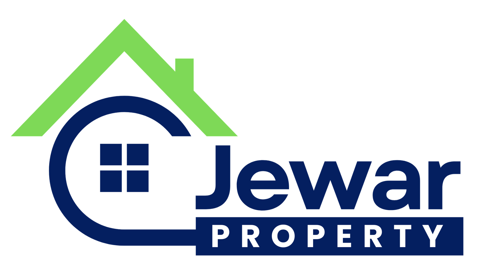 jewar property logo