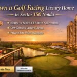 Ready to Move Flats in Sector 150 Noida Own a Golf-Facing Luxury Home.jpg