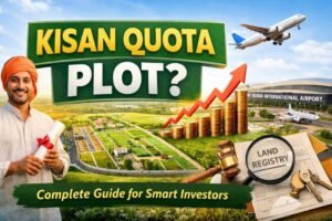 Why most poeple choose kisan qota plots.jpg