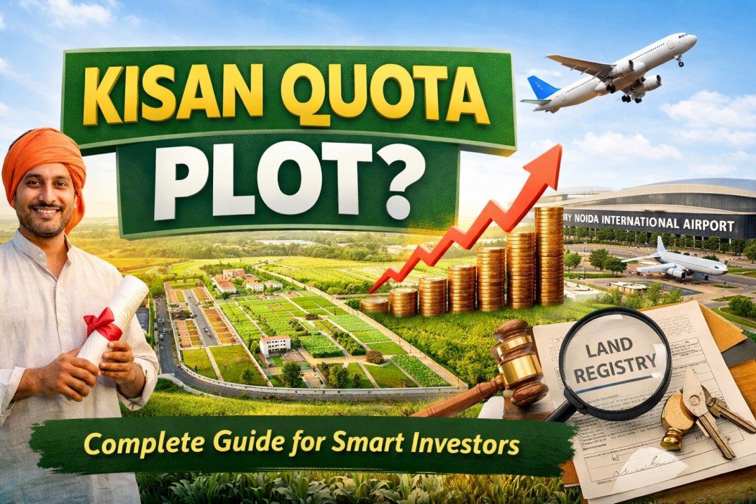 Why most poeple choose kisan qota plots.jpg